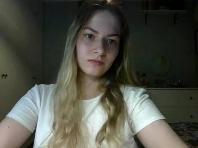RosieJune from BongaCams is Freechat