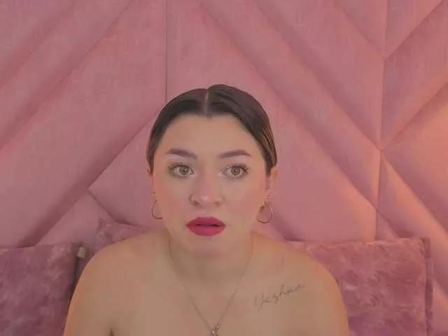 Rossy-Jones from BongaCams is Freechat