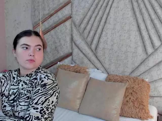 RousseWalker from BongaCams is Freechat