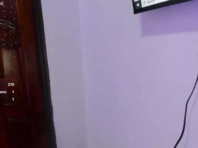 Roussvelvet from BongaCams is Freechat