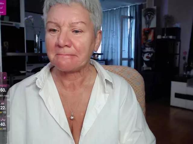 roxana-brooks from BongaCams is Freechat