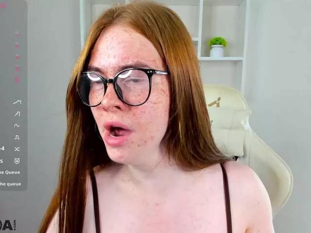 Roxy-Sunny from BongaCams is Freechat