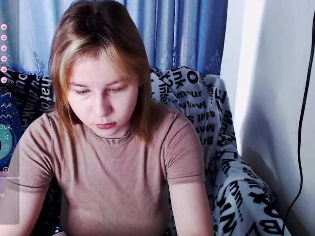RoyAngela from BongaCams is Freechat