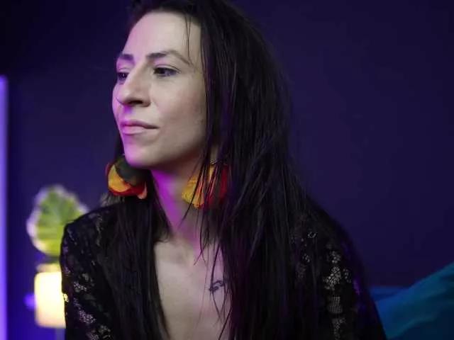 RubyRya from BongaCams is Freechat