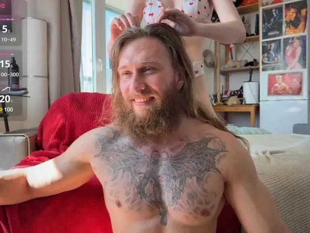 Photos of rusbigpaul from BongaCams is Freechat