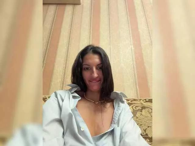 SafariQueen from BongaCams is Freechat