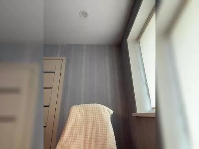 Saliss1 from BongaCams is Freechat