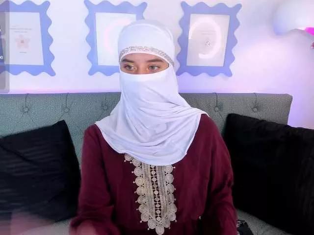 Photos of salma-arabic from BongaCams is Freechat
