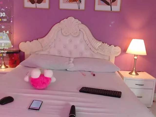 Photos of SamantaKane from BongaCams is Freechat