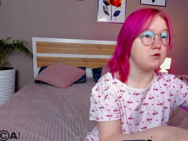 Sara-Moor from BongaCams is Freechat
