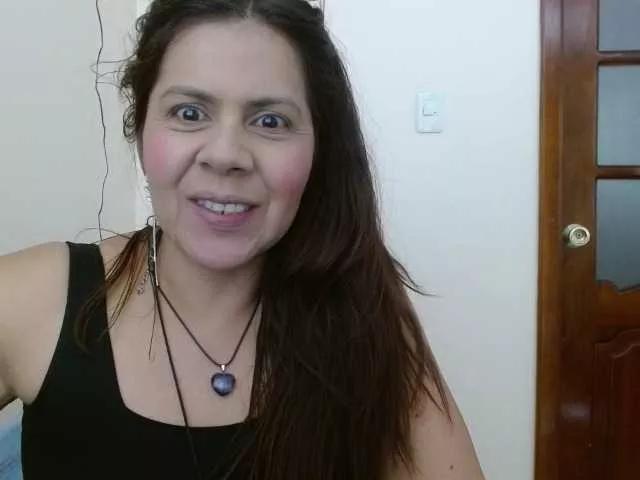SaraBrandon from BongaCams is Freechat