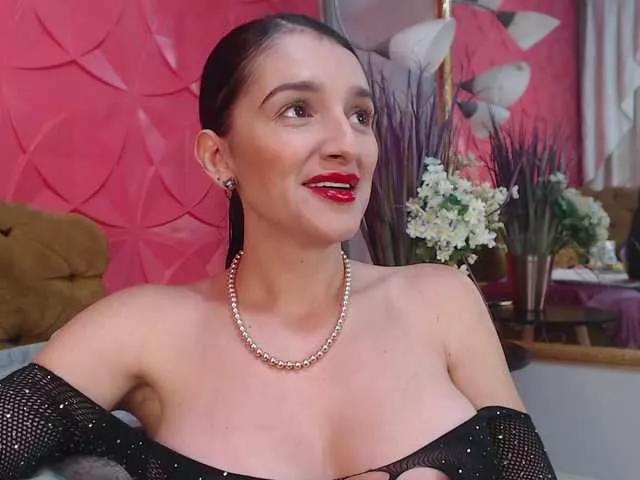 SarahBunny from BongaCams is Freechat