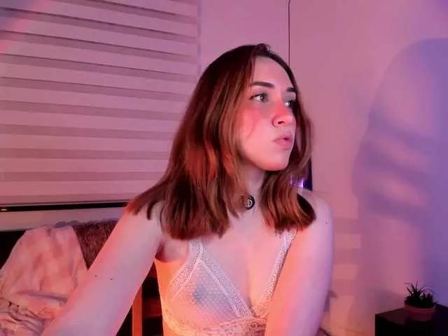 SarahCastillo from BongaCams is Freechat