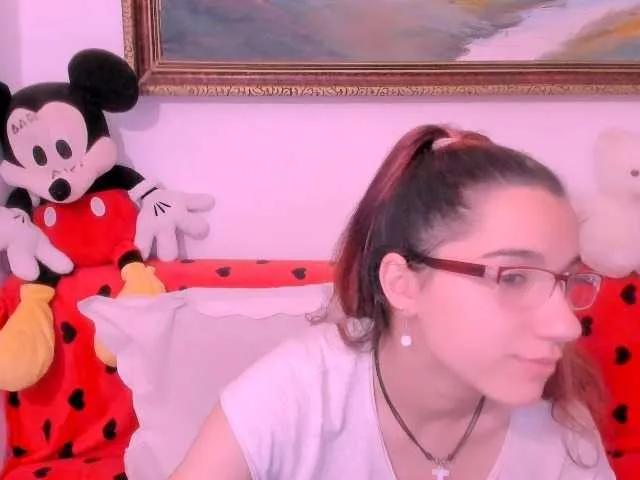 Sarahlluna from BongaCams is Freechat