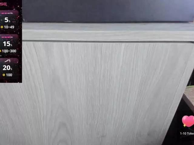 SarahLondon from BongaCams is Freechat