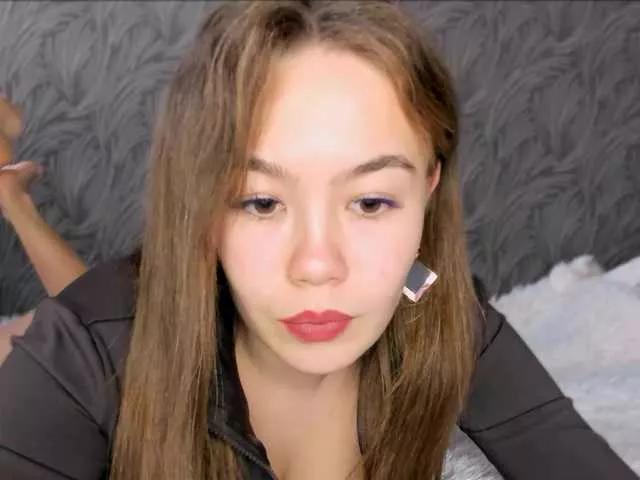 SaraKox from BongaCams is Freechat