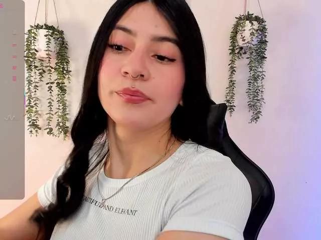 SaraOrtiz- from BongaCams is Freechat