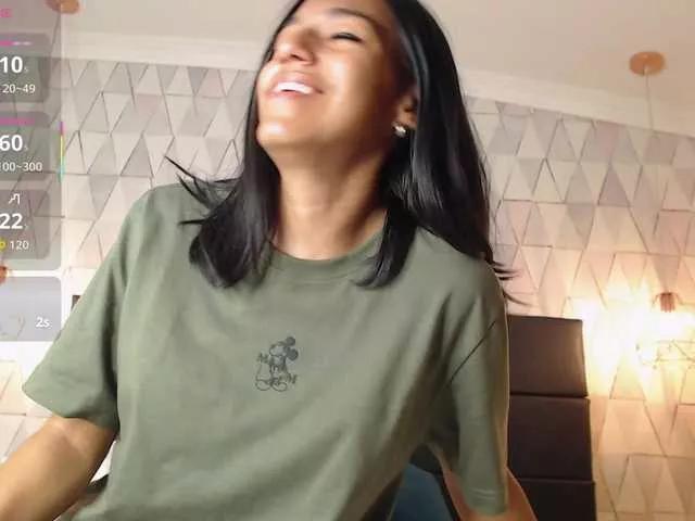SaraTylor from BongaCams is Freechat