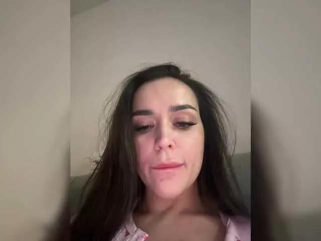 Sasha-Orlova from BongaCams is Freechat