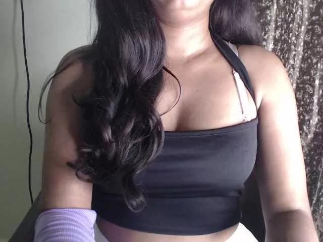Sassygirlindian from BongaCams is Freechat