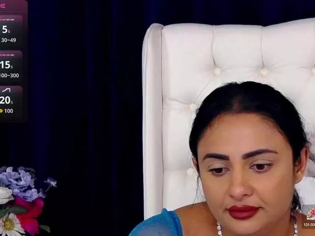 ScarletBarnes from BongaCams is Freechat