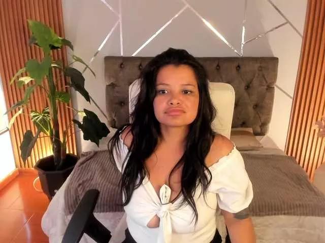 Scarletth-Moon from BongaCams is Freechat