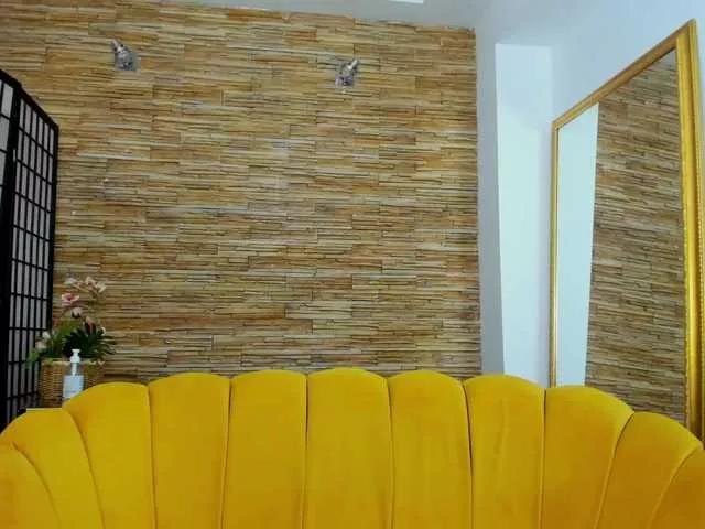 ScarlettVibe from BongaCams is Freechat