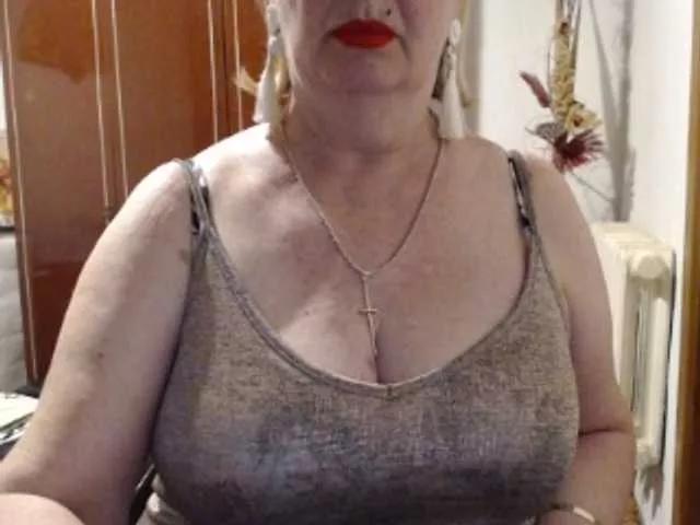 Secretfox from BongaCams is Freechat