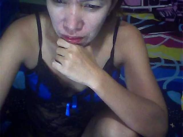 seductiveasianXXXX from BongaCams is Freechat