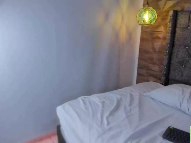 Selene-Lopez- from BongaCams is Freechat