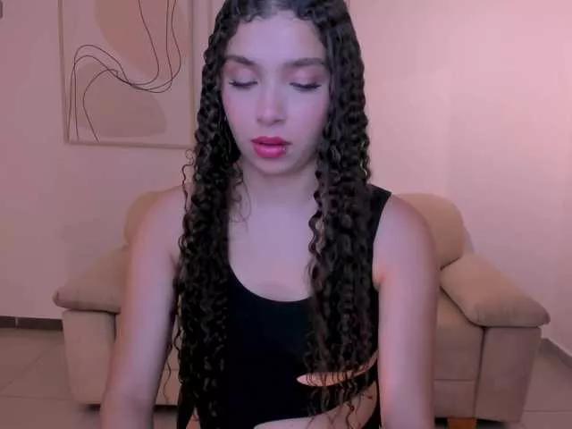 SeleneHouston from BongaCams is Freechat