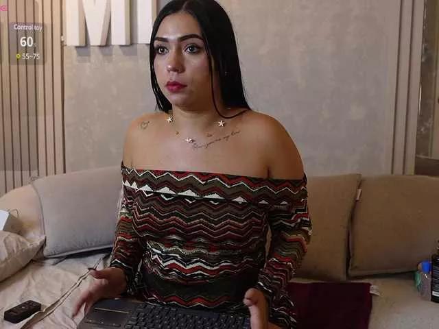 SeleneMonroe from BongaCams is Freechat
