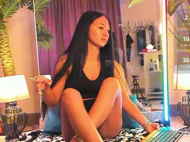 Photos of SelinaMoon from BongaCams is Freechat