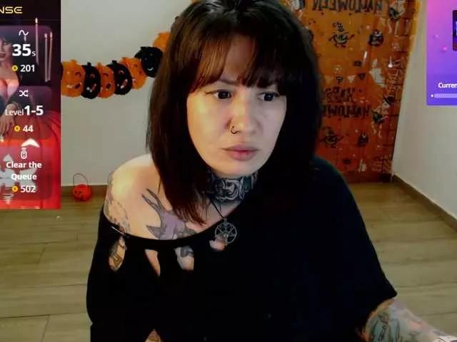 Photos of SenoritaDakota from BongaCams is Freechat