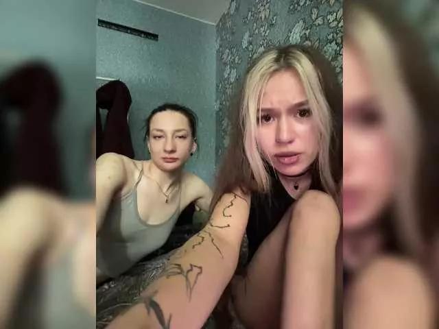 Photos of serotoninnn1 from BongaCams is Freechat