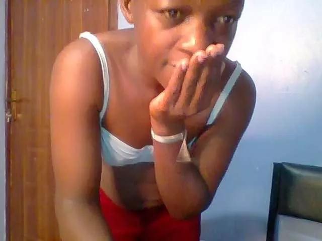 SEXIE-LADY from BongaCams is Freechat