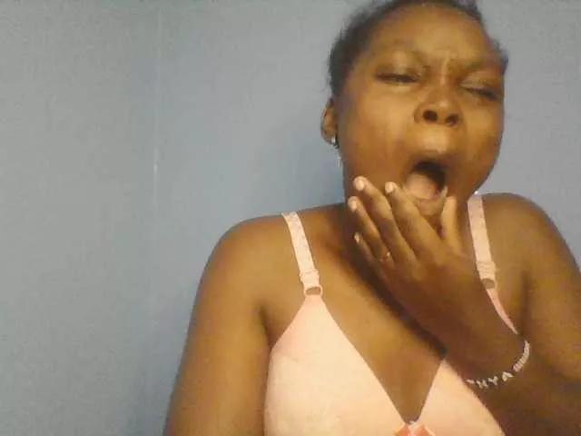 sexie-queen from BongaCams is Freechat