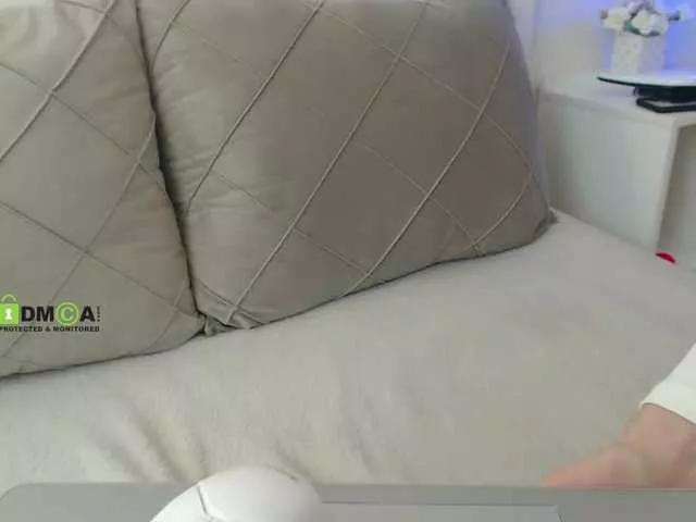 SexiiKateshka from BongaCams is Freechat