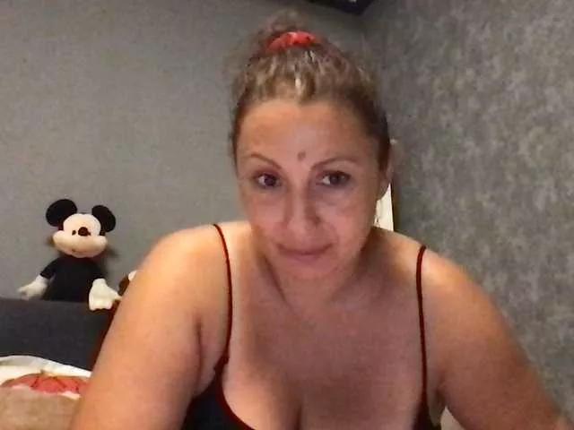 sexmari39 from BongaCams is Freechat