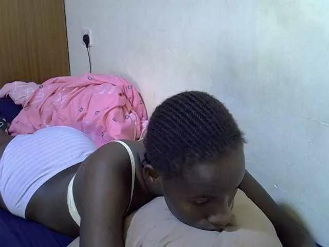 sexxy-maya1 from BongaCams is Freechat