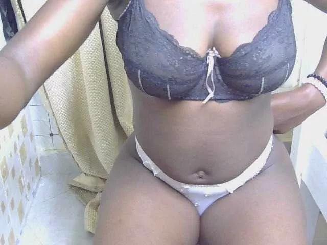 SexxyBarbie from BongaCams is Freechat