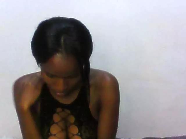 Sexxytasha1 from BongaCams is Freechat