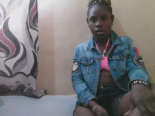 Sexy-divah from BongaCams is Freechat