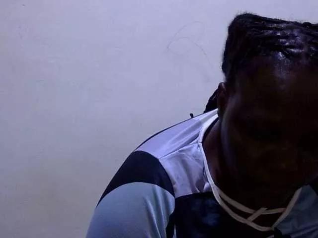 sexy-ebony254 from BongaCams is Freechat
