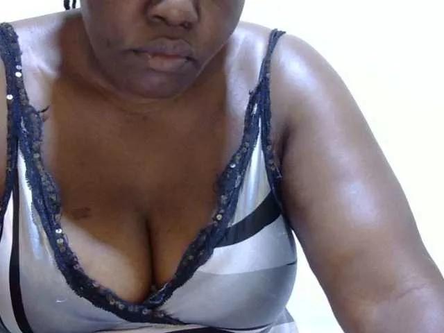 sexy-ebony254 from BongaCams is Freechat