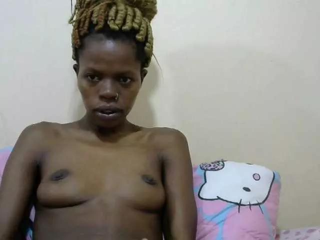 sexyamelia from BongaCams is Freechat