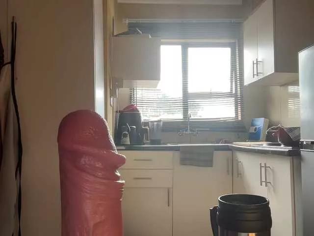 SexyBaddie from BongaCams is Freechat