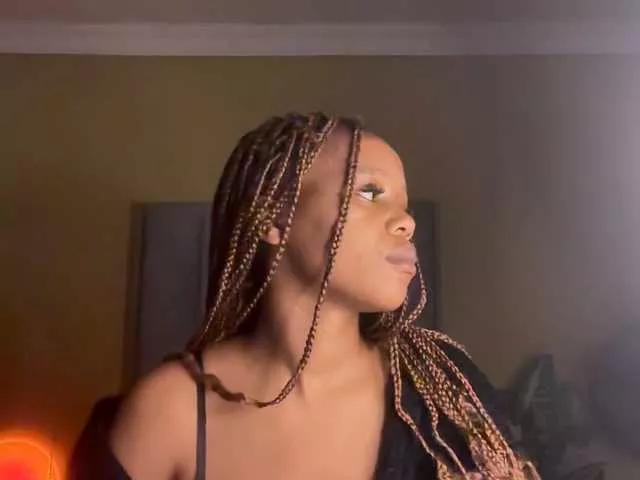 SexyBaddie from BongaCams is Freechat