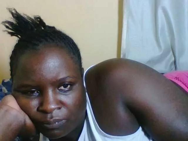 Sexyblackgal10 from BongaCams is Freechat