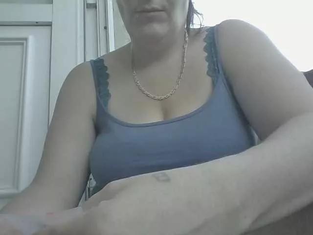 SexyGrosSeins00 from BongaCams is Freechat